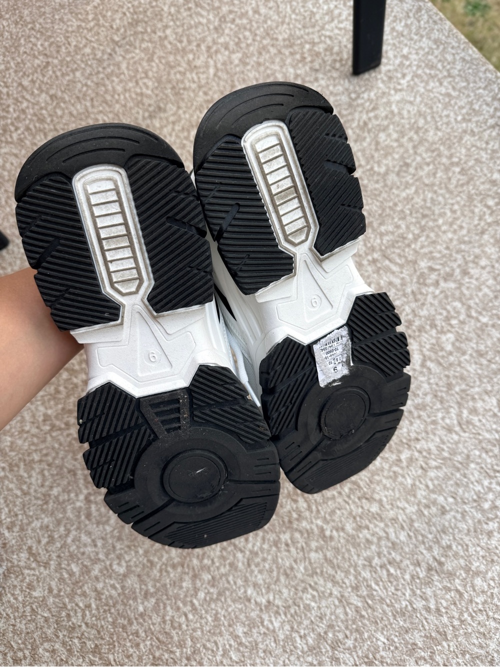 Streetwear Society Women’s Sneakers US 9 - Picture 4 of 4